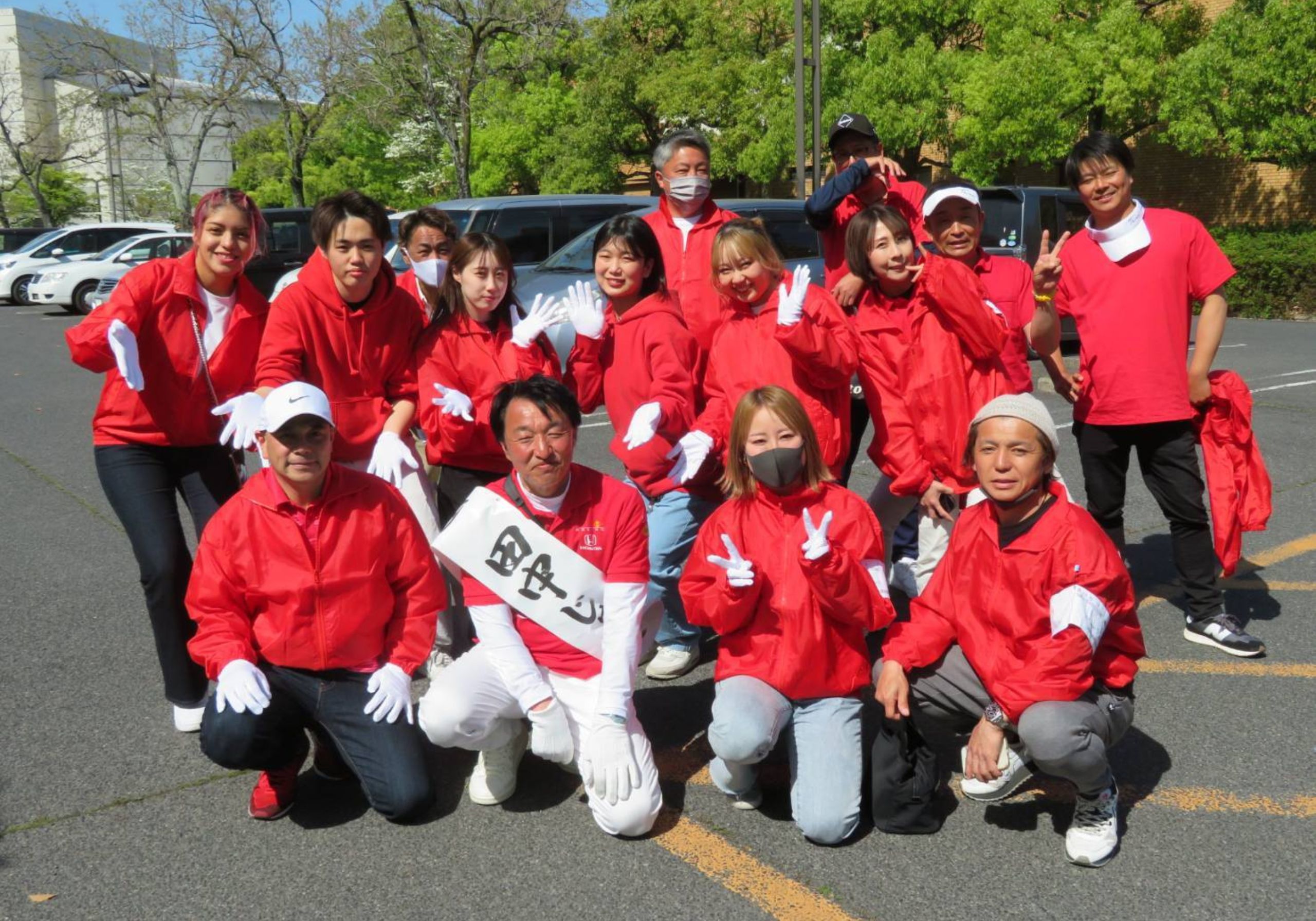 鈴鹿市議会議員 田中じゅんいち 自民党 政治家 政策 株式会社豊栄モータース 鈴鹿市バスケットボール協会会長 鈴鹿花火実行委員会 げんき花火 経済 雇用 医療 子育て